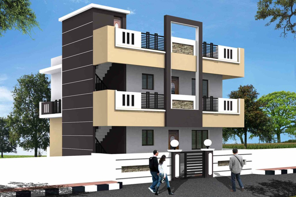 S.M.CONSTRUCTIONS - 2