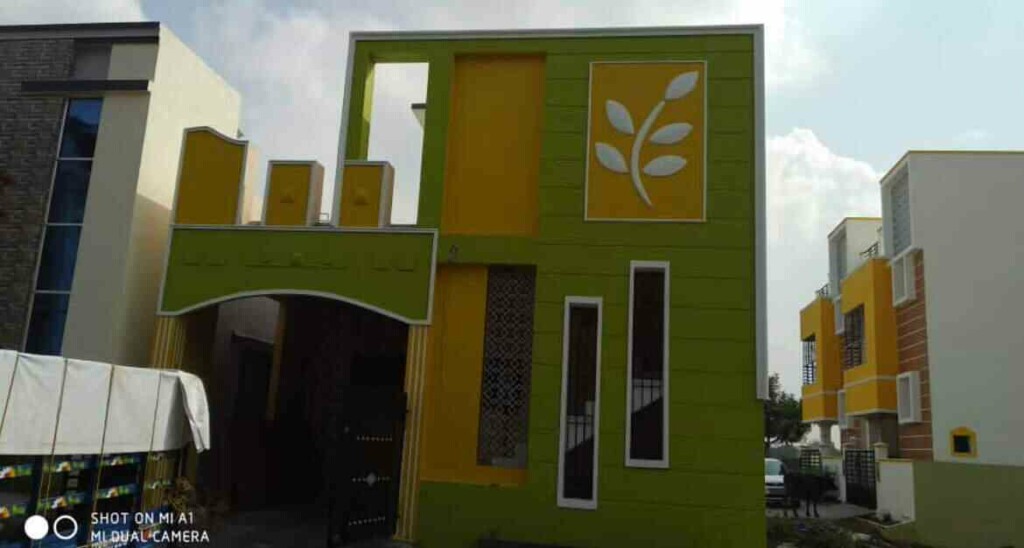 S.M.CONSTRUCTIONS - 4