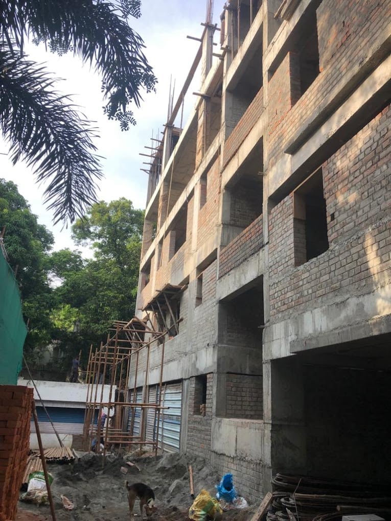 AGR CONSTRUCTIONS - 5