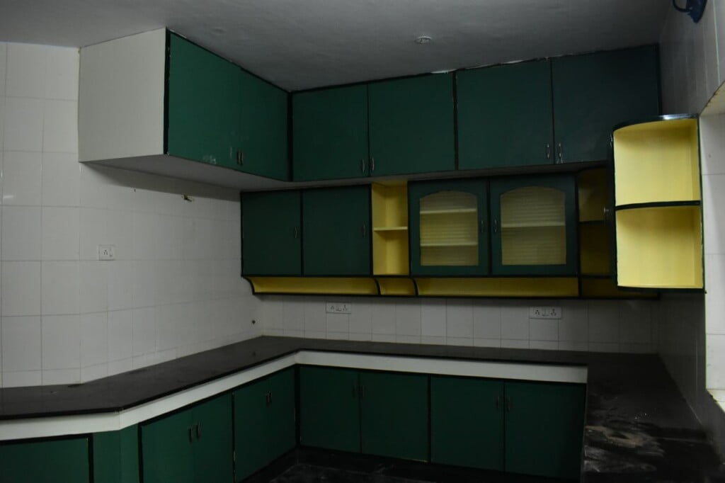 Victory King Hydrochem - Home Building Renovation-Modular Kitchen-Bathroom Renovation-Electrical Plumbing Contractors Chennai - 2