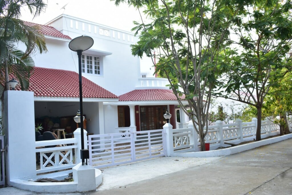 Victory King Hydrochem - Home Building Renovation-Modular Kitchen-Bathroom Renovation-Electrical Plumbing Contractors Chennai