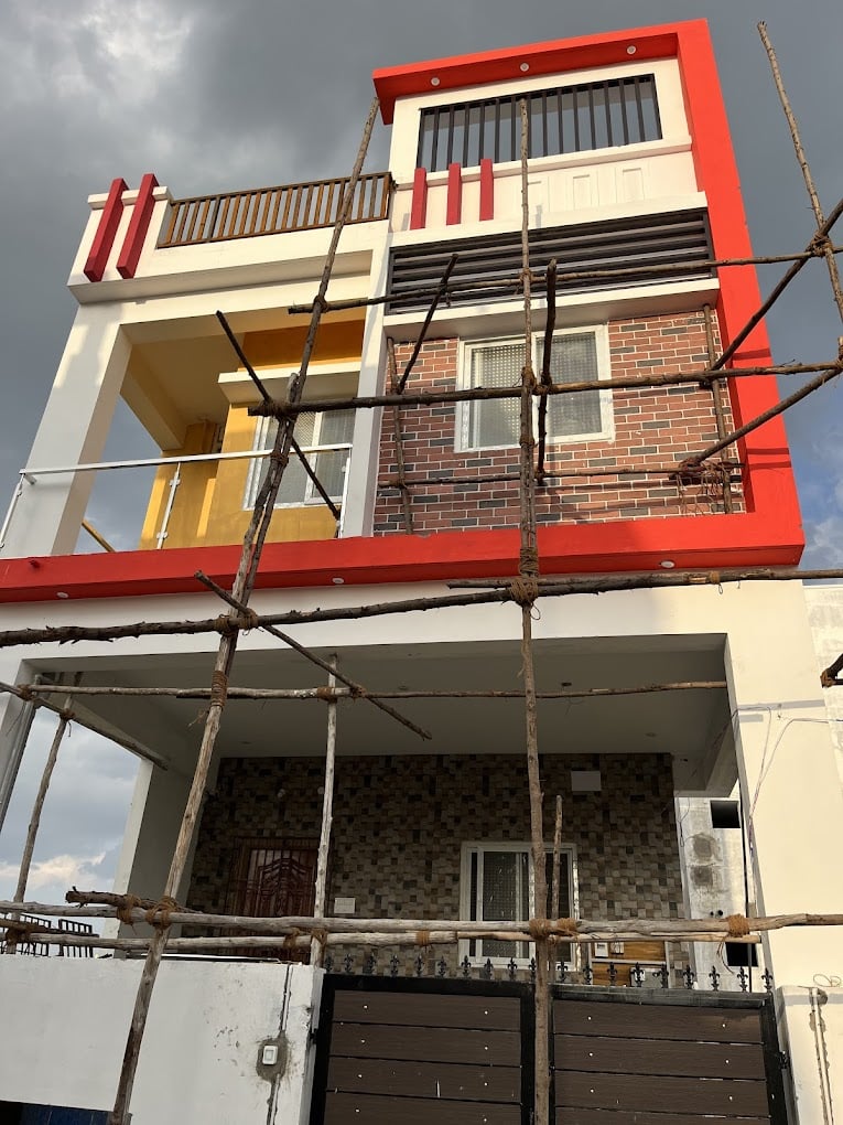 NARMADA CONSTRUCTIONS - 5