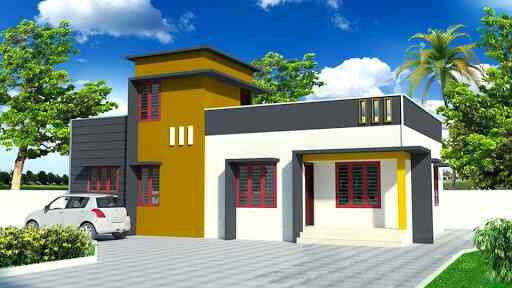 Bluebird Engineering-Building Contractors|Construction Companies|Civil Contractors| Residential Builders|Tambaram|Chennai - 4