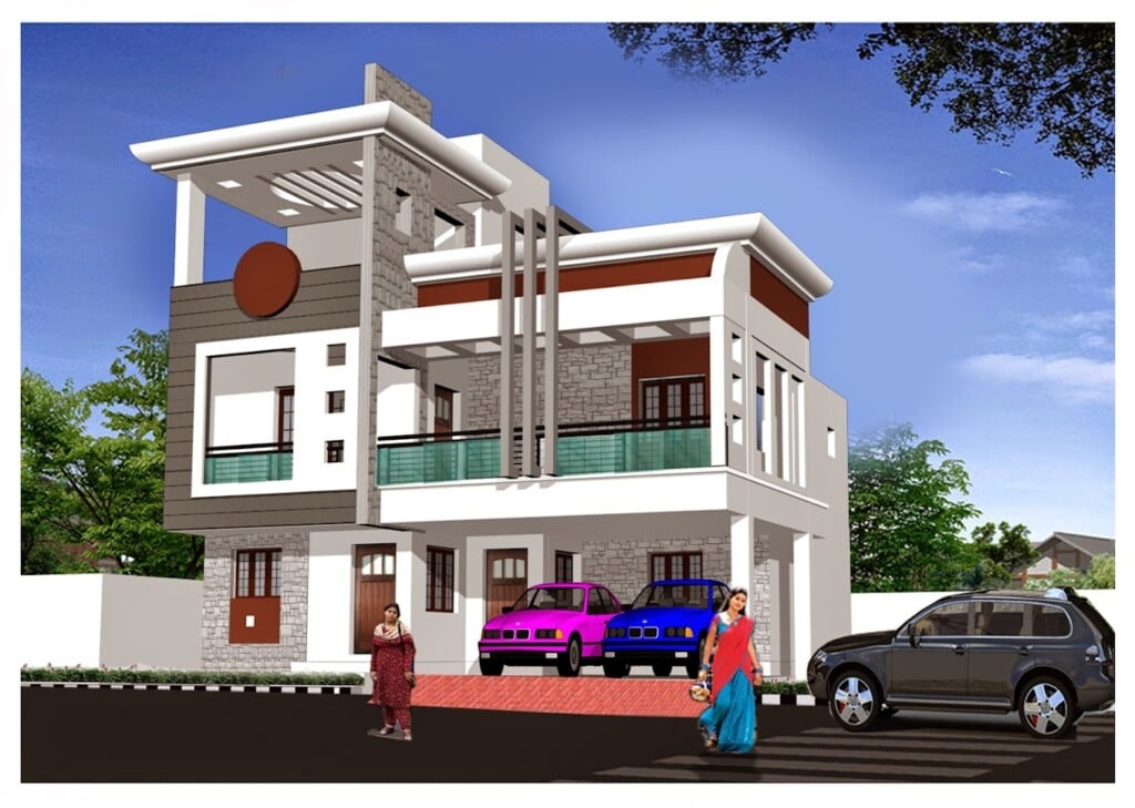 Jhanvi Housing & Infrastructure (P) Ltd