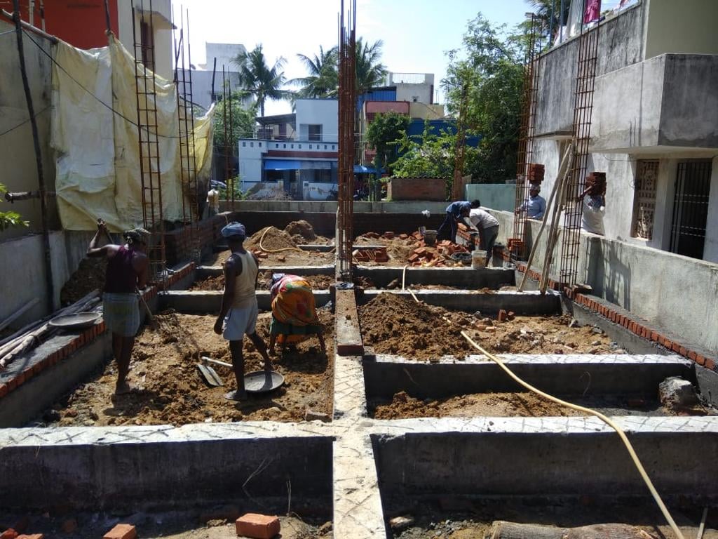 GS BUILDER AND CONTRACTOR - 5