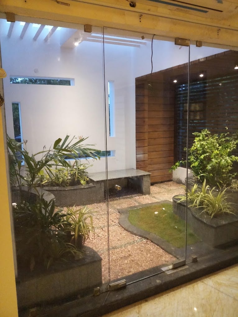 MS DREAM BUILDERS (Construction & Interiors)