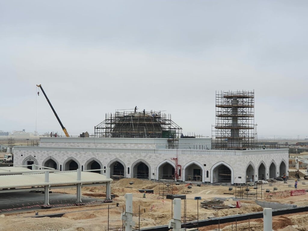 MS DREAM BUILDERS (Construction & Interiors) - 3