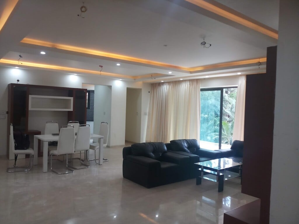 MS DREAM BUILDERS (Construction & Interiors) - 5