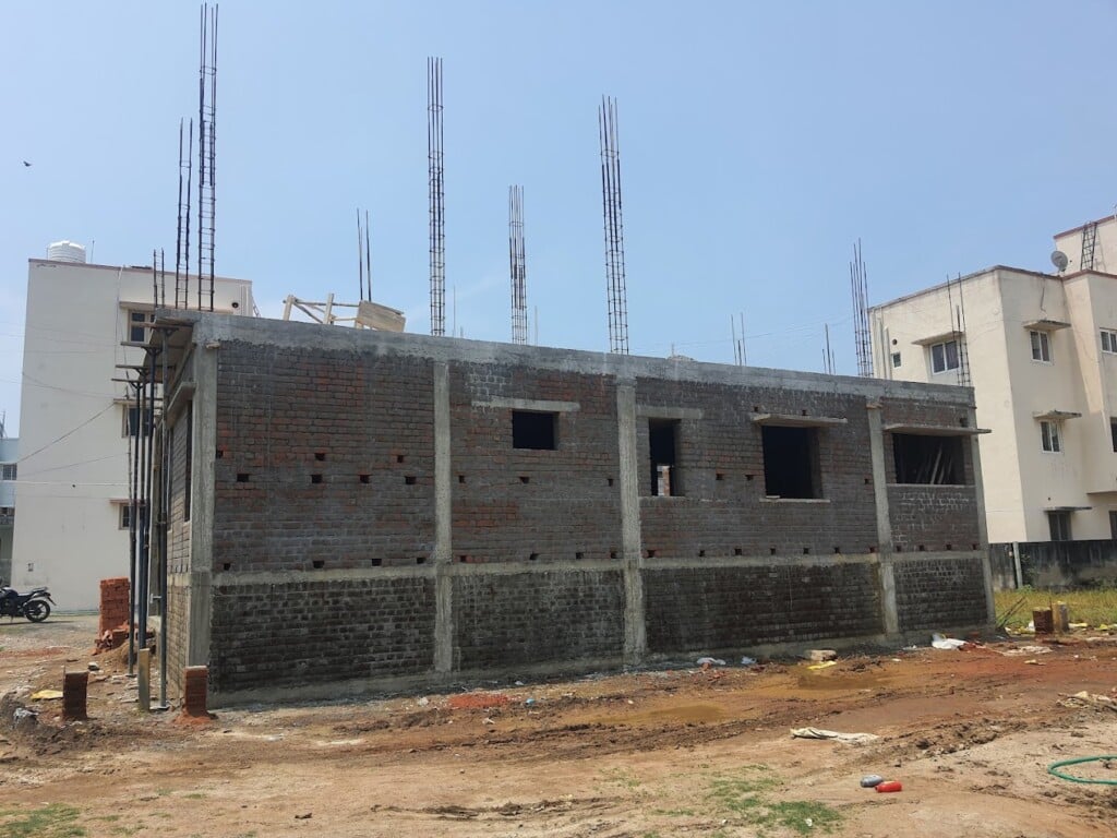 Urbanspace Builders - Individual house,villa builders in chennai - 3