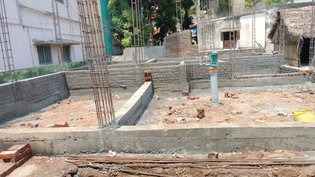 Urbanspace Builders - Individual house,villa builders in chennai - 4