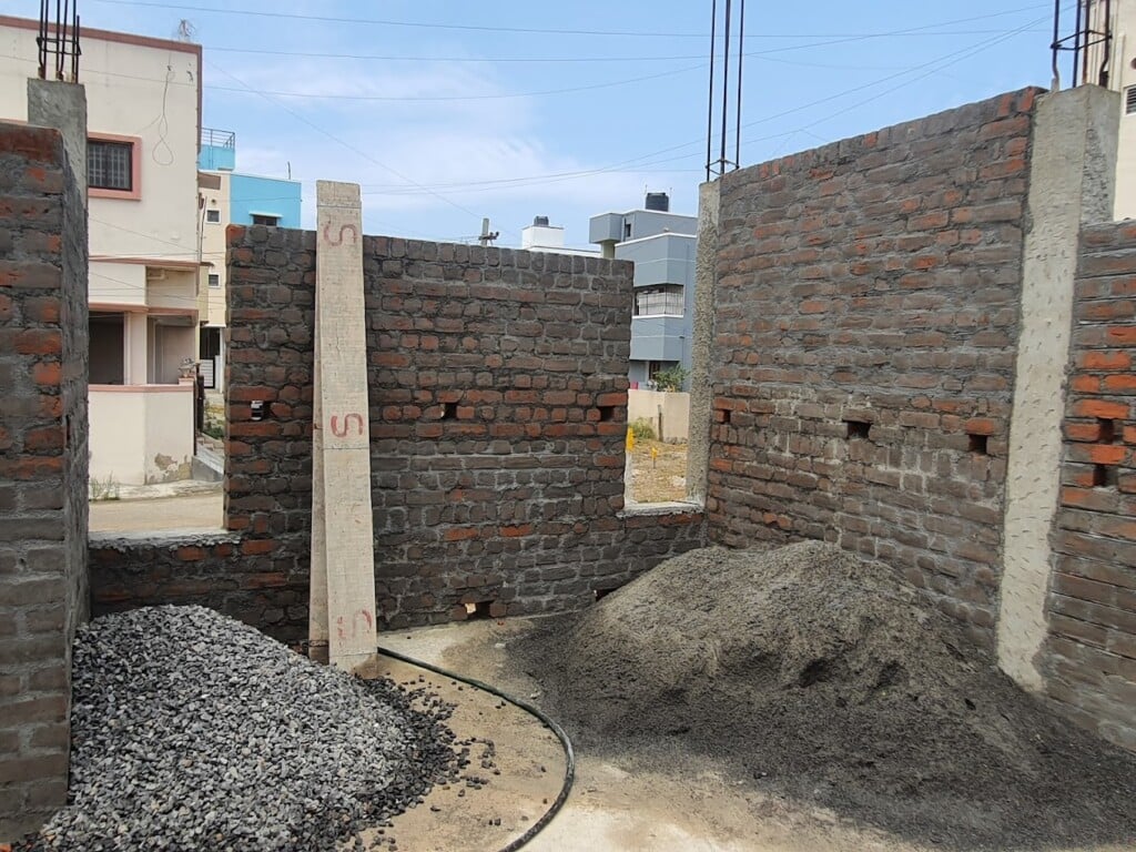 Urbanspace Builders - Individual house,villa builders in chennai - 5