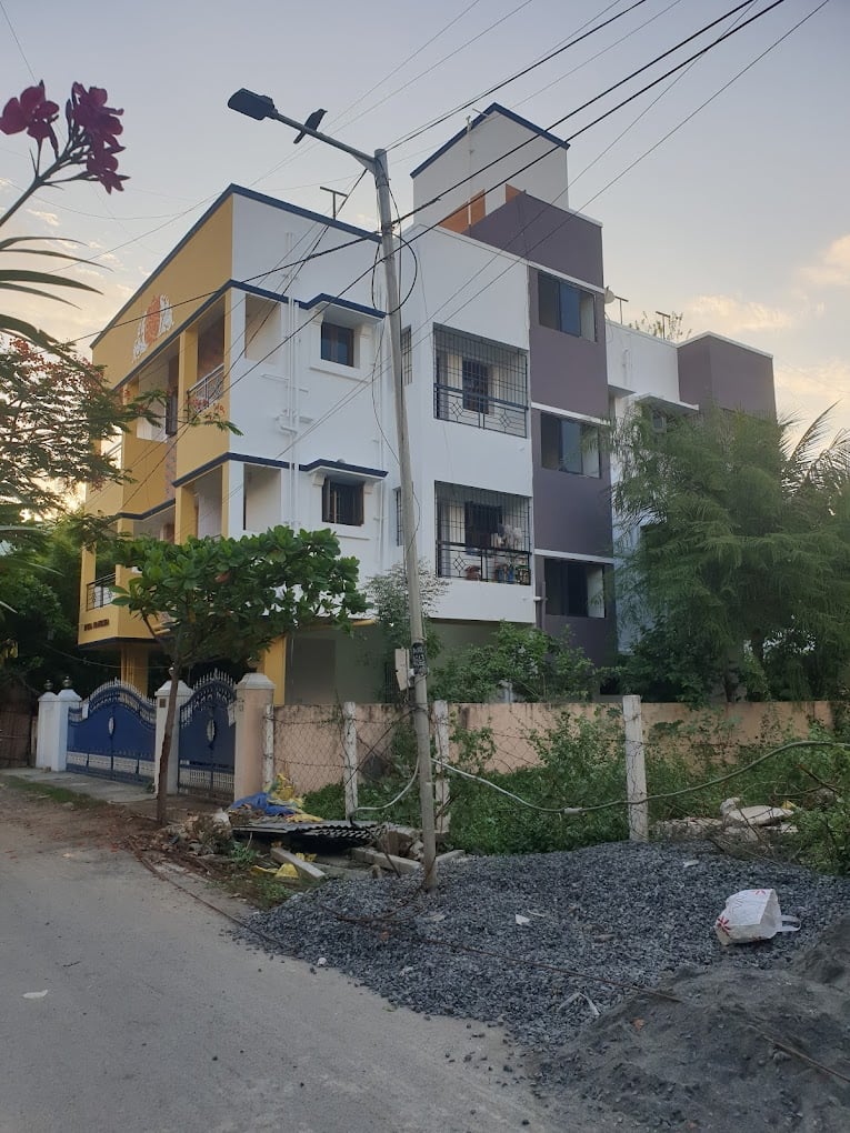 Sri Naren Constructions - 2