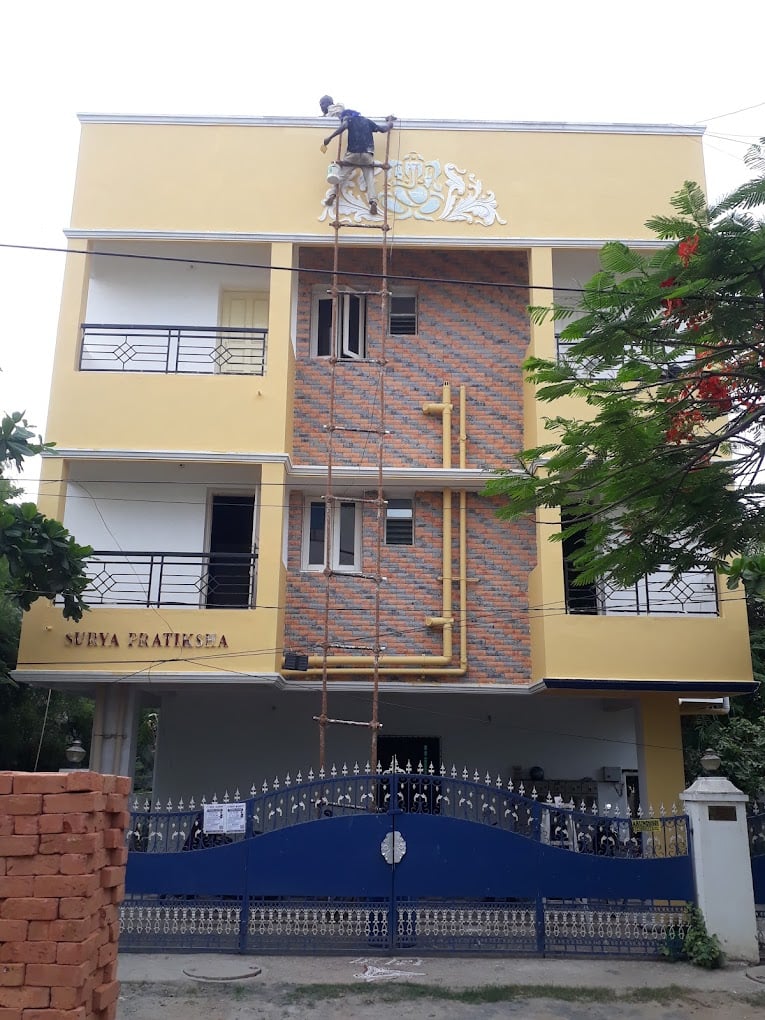 Sri Naren Constructions - 4