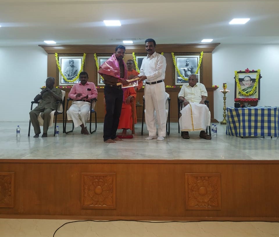 Sri Naren Constructions - 5