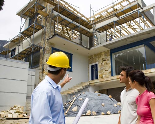 Sri Naren Constructions