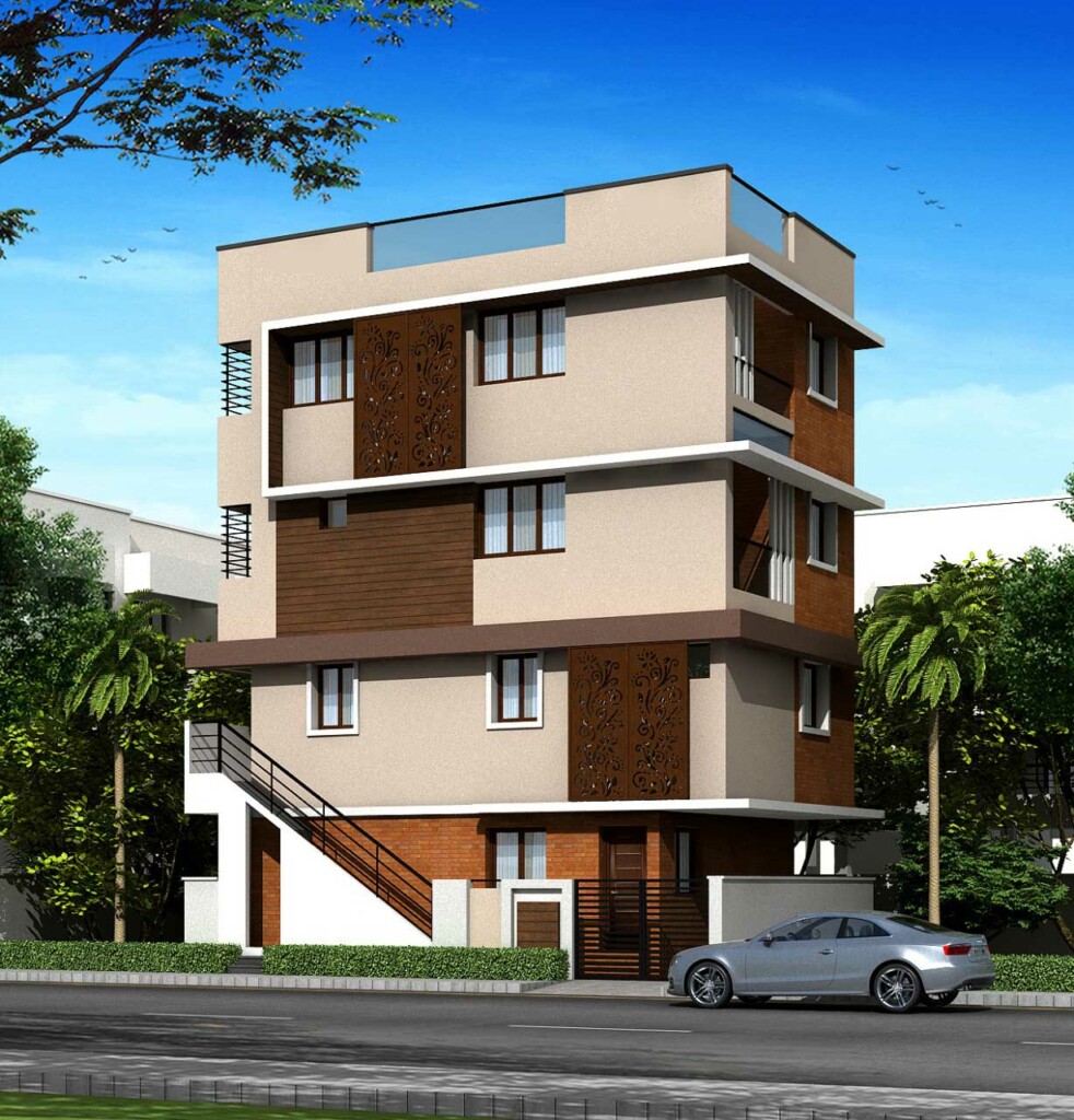 MR Associates - Building Contractor, Structural Engineering Consultant, Planning Approval, Structural Stability - 1