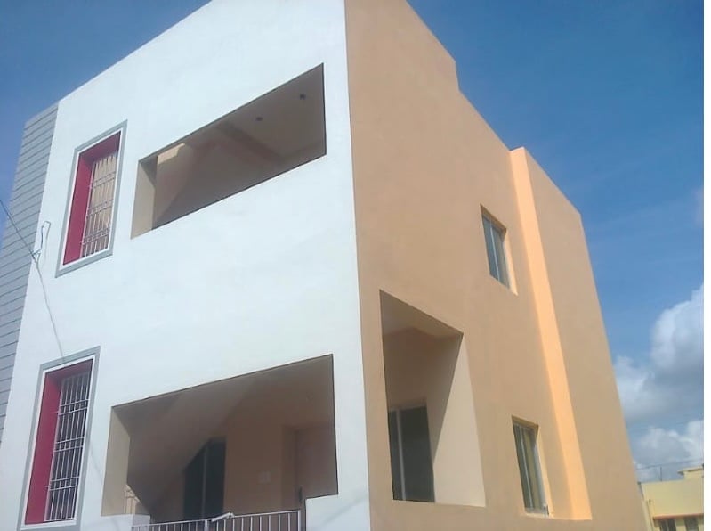 V6 Construction & Interiors - 3