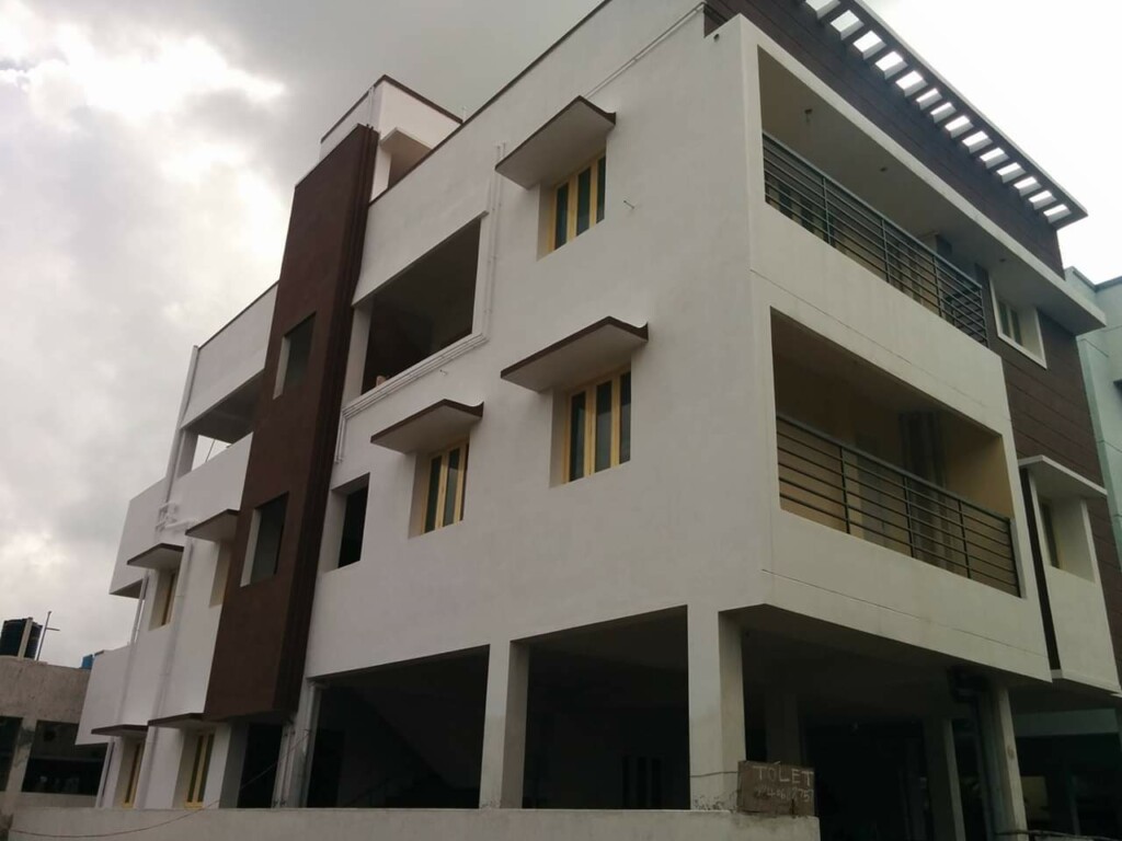 JHS Builders and Contractors - 4