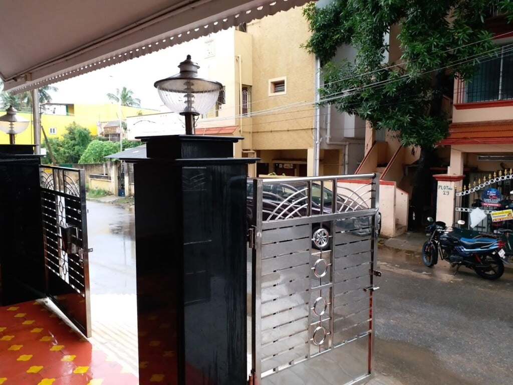 AAKKASH BUILDERS - 4