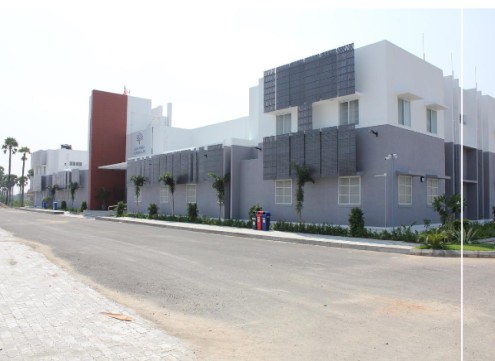 Albis Constructions Pvt Ltd - 2