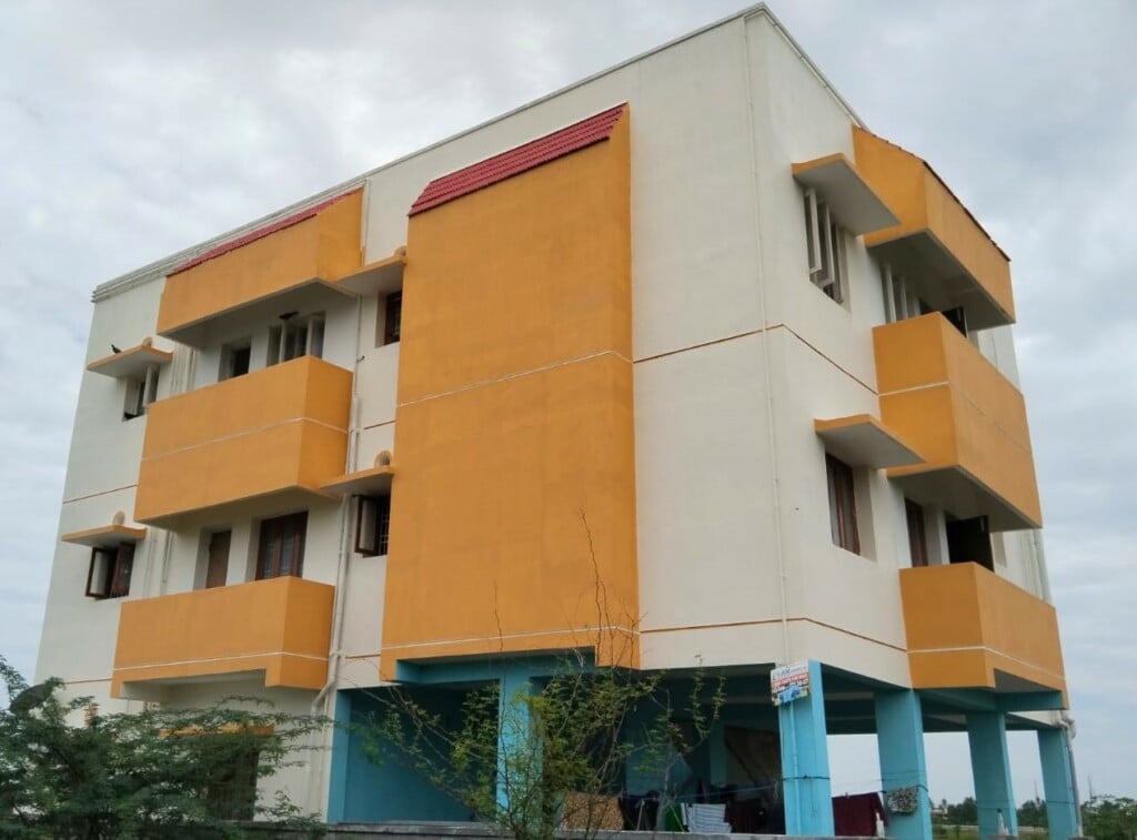 The ARM Construction - Best Builders in Chennai - 5