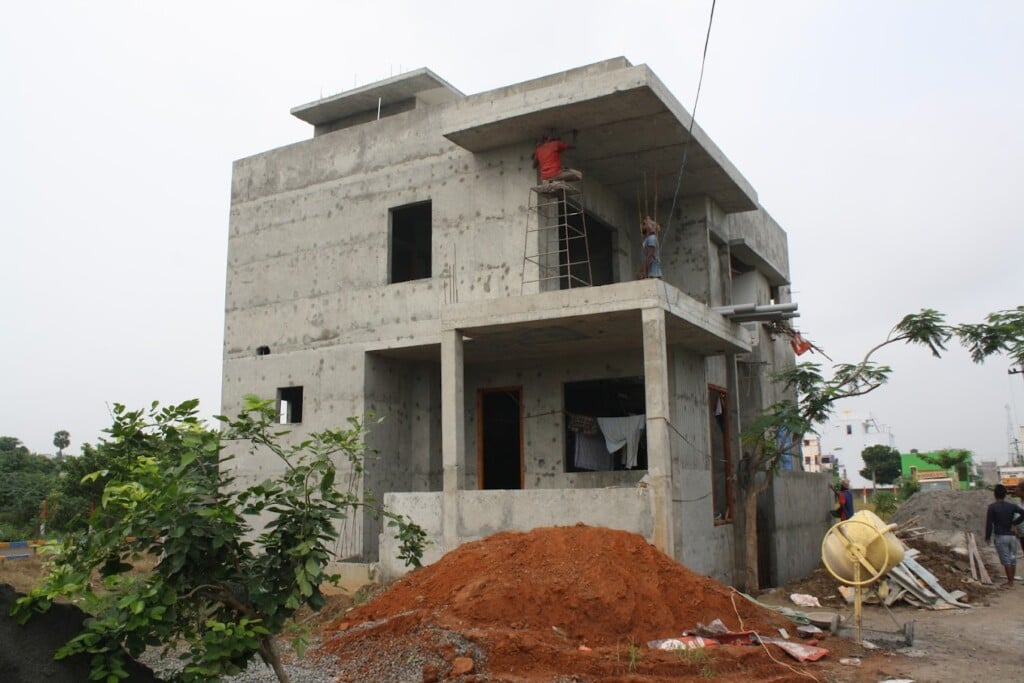 Rincon Realty Shear Wall Construction Contractor - 4