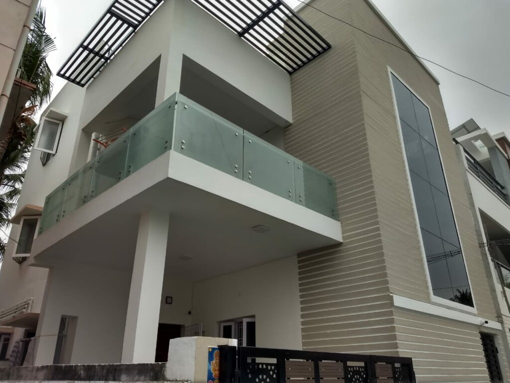 Rincon Realty Shear Wall Construction Contractor