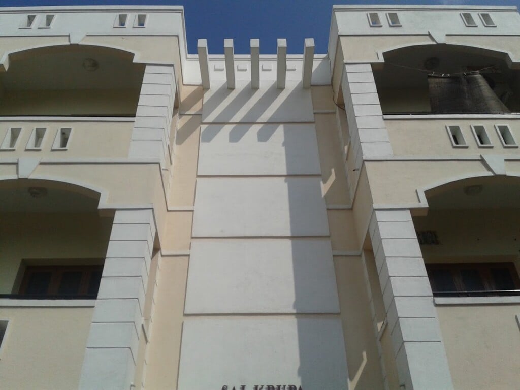 SARASWATHI CONSTRUCTIONS - 4