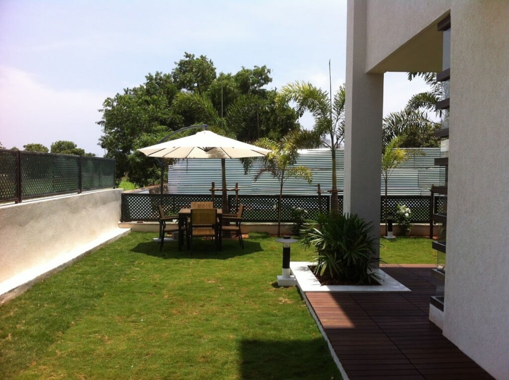 Aurora Associates - Building Contractors, Architects & Interior Contractors, Chennai - 3