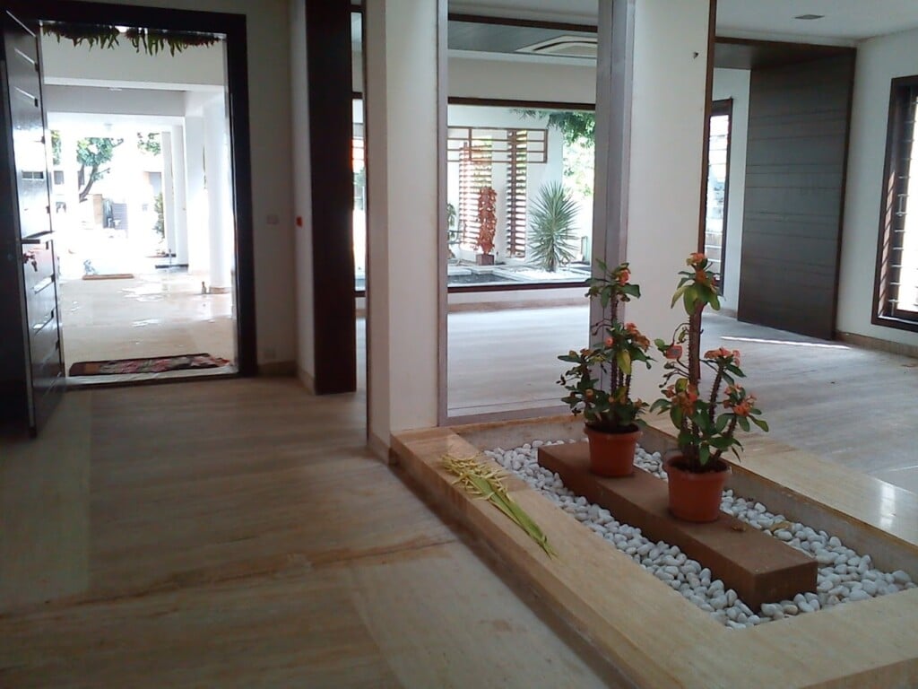 Aurora Associates - Building Contractors, Architects & Interior Contractors, Chennai - 4