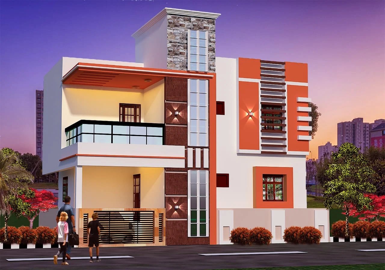 building construction contractor