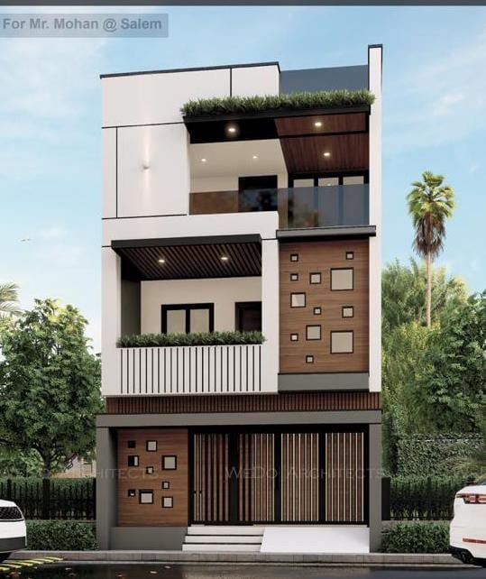 CHENNEE Architects and Construction