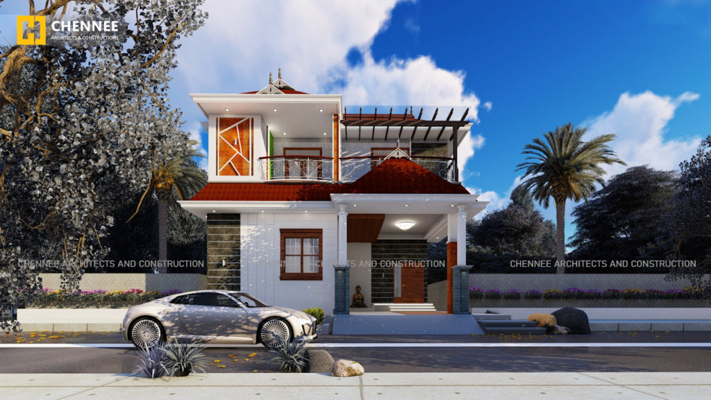 CHENNEE Architects and Construction - 2