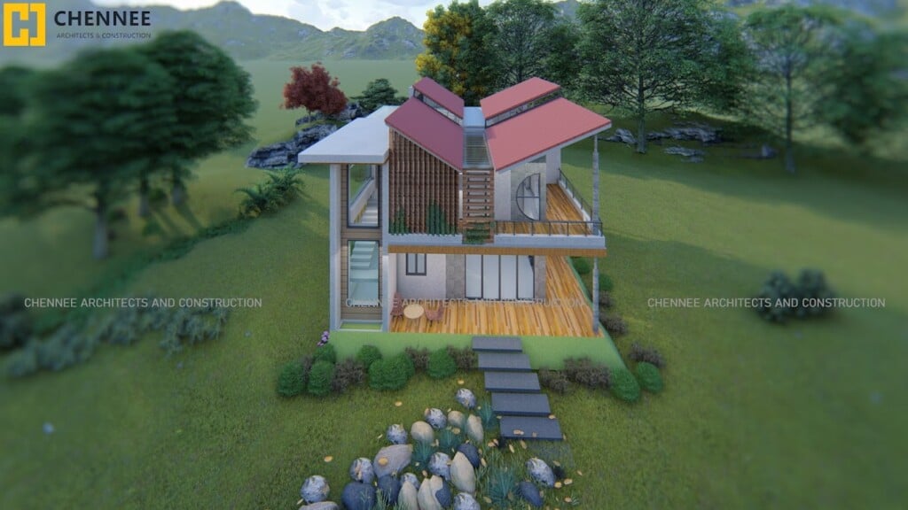 CHENNEE Architects and Construction - 3