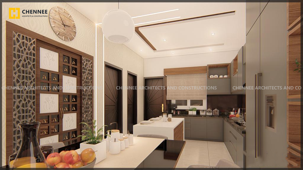 CHENNEE Architects and Construction - 4