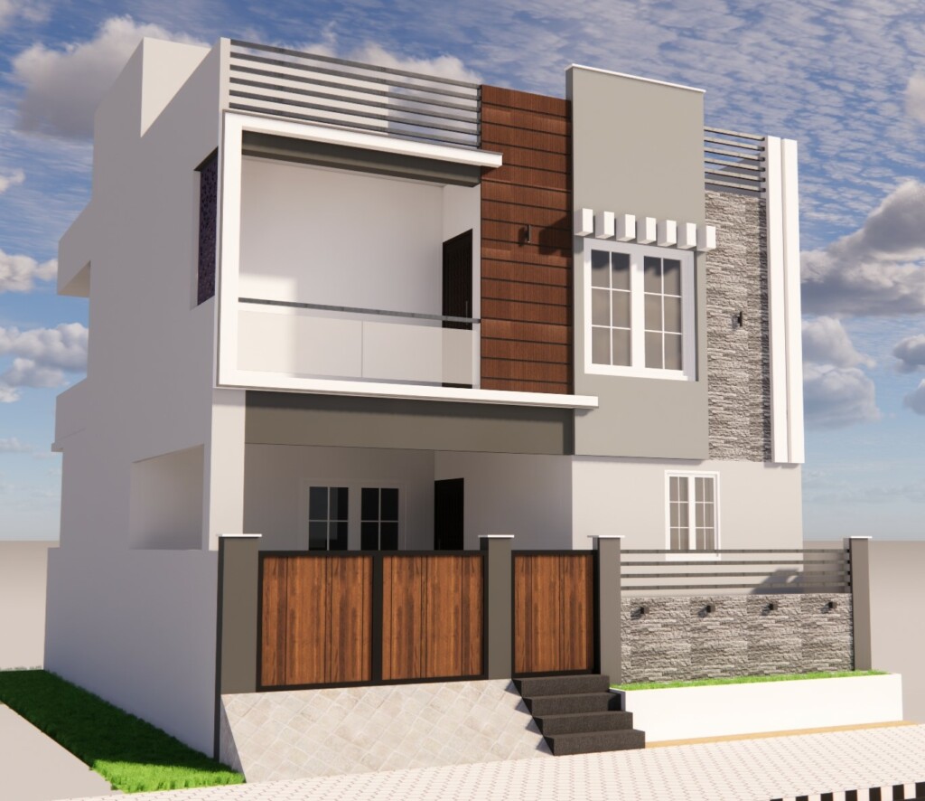 Kairo Constructions & Interiors - Best Interior Designer & Building Contractor in Chennai - 3