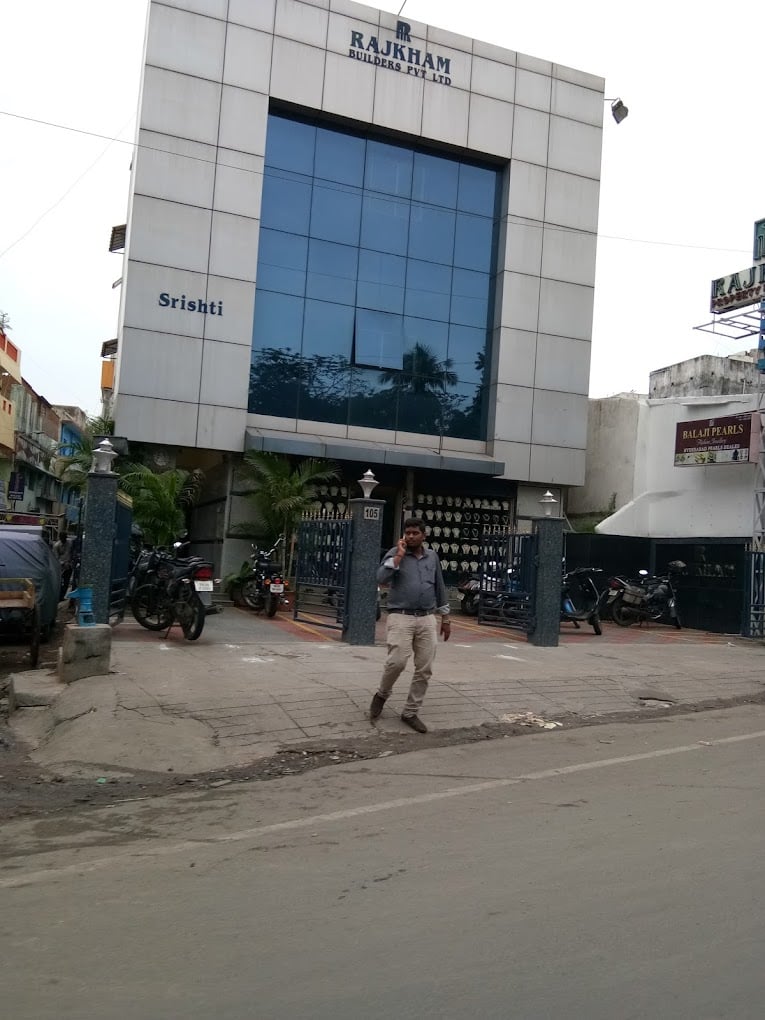 Rajkham Builders Private Limited