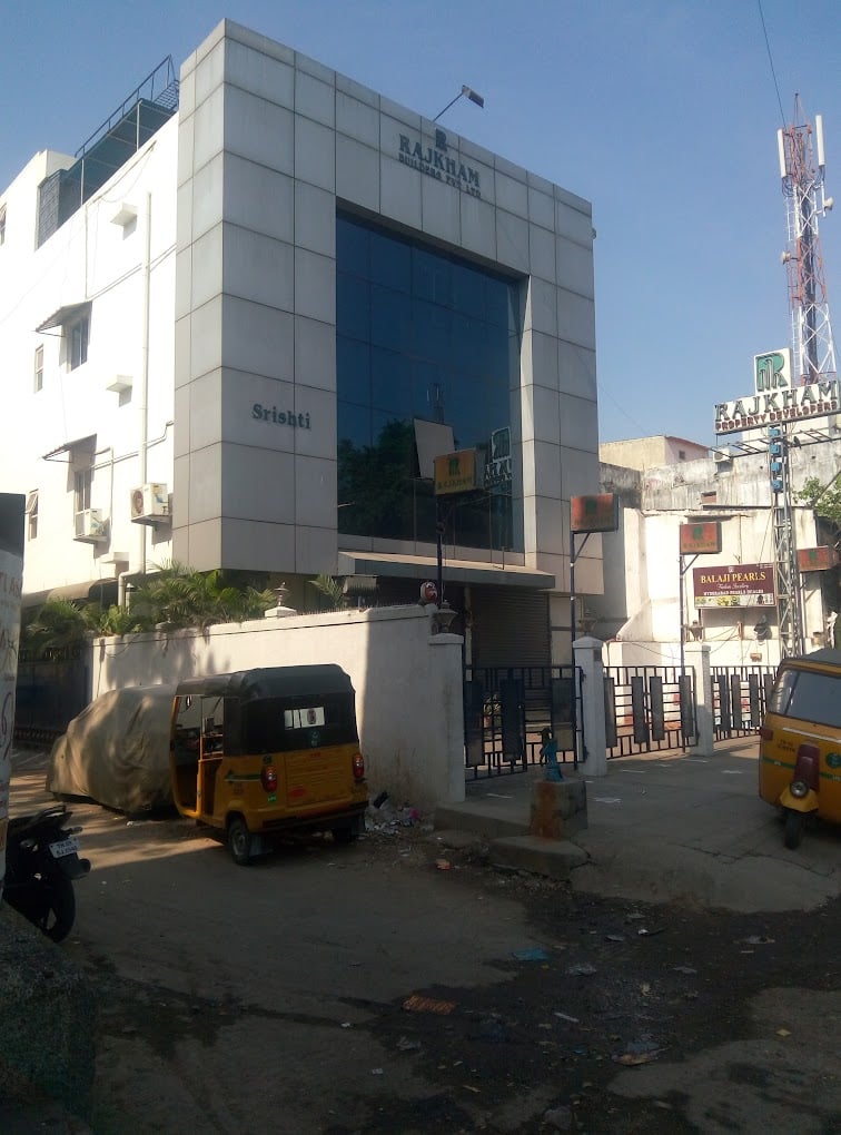Rajkham Builders Private Limited - 2