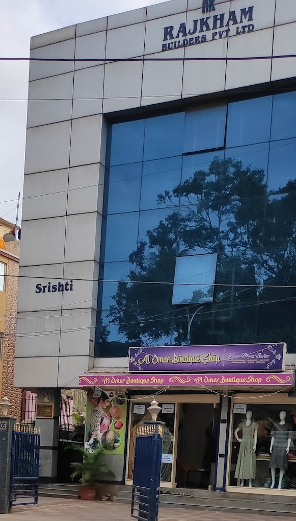 Rajkham Builders Private Limited - 3