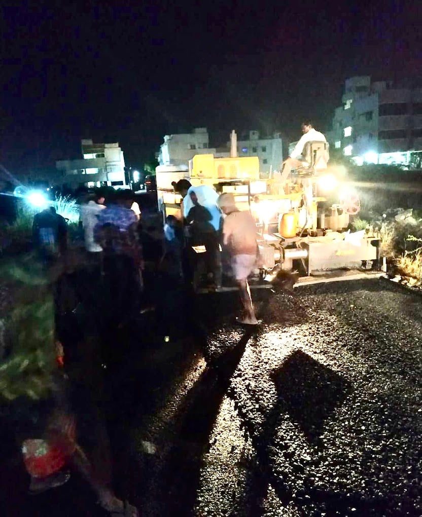 S.S.constructions-Chennai - 3