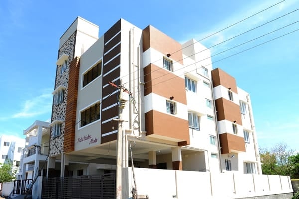 Indian Construction Company - 3