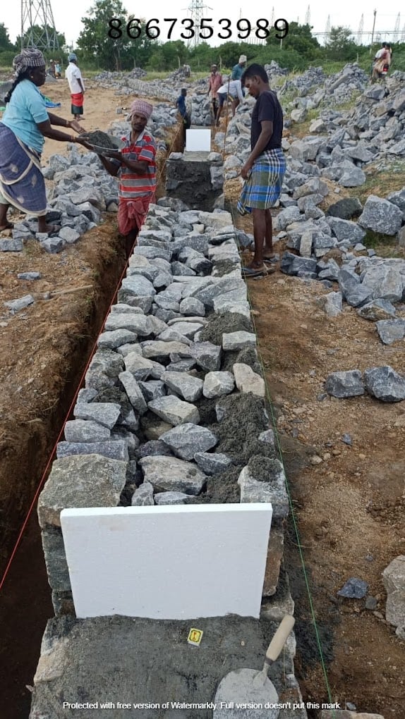 Indian Construction Company - 4