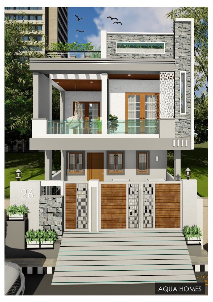 Elumalai Building Contractor