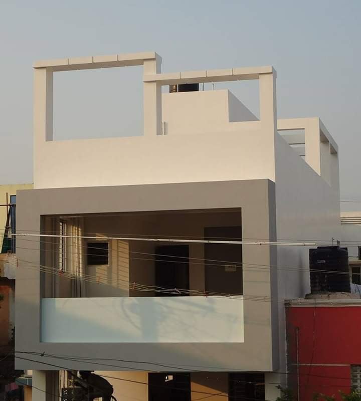 Elumalai Building Contractor - 2