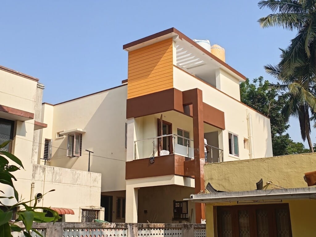 Elumalai Building Contractor - 4