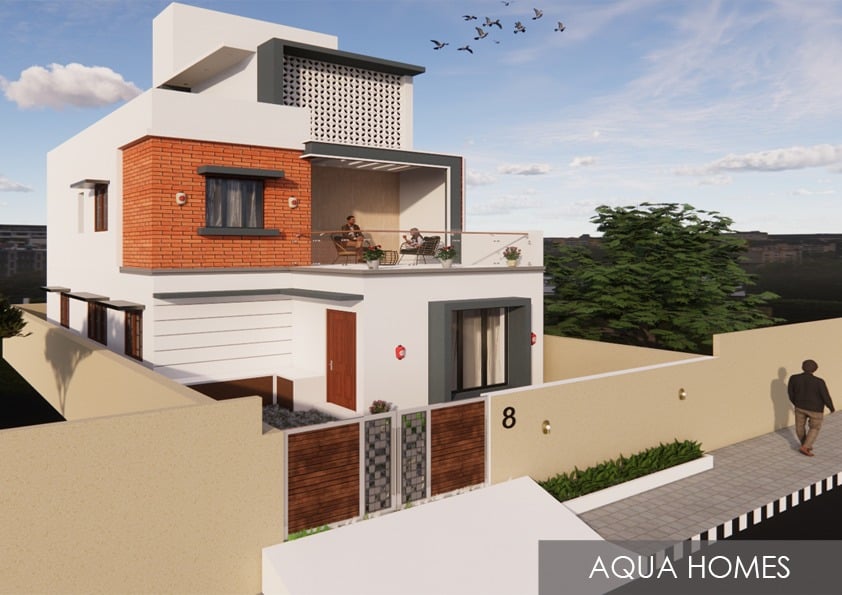 Elumalai Building Contractor - 5