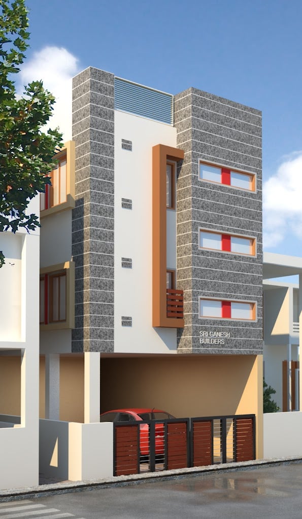 SRI GANESH BUILDERS & PROMOTERS - 4