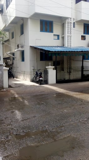 Consolidated Construction Consortium Limited