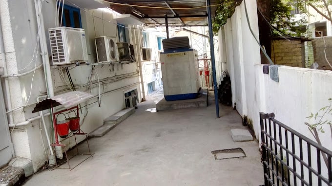 Consolidated Construction Consortium Limited - 3