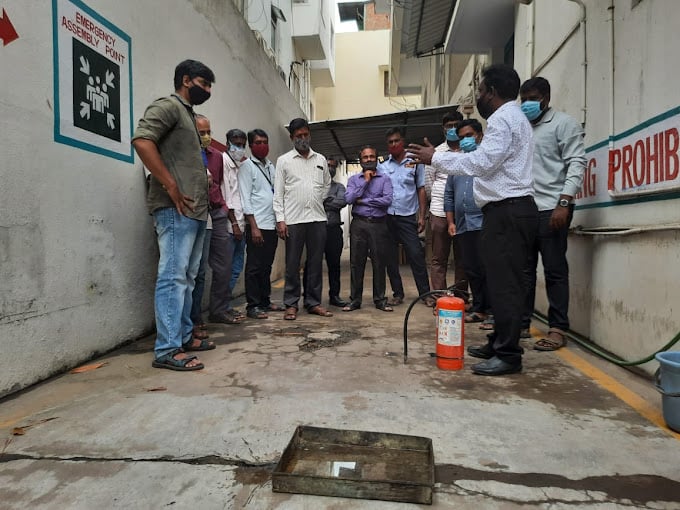 Consolidated Construction Consortium Limited - 4